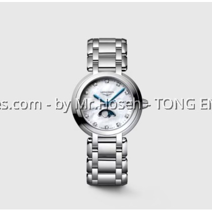 Longines PrimaLuna L81154876